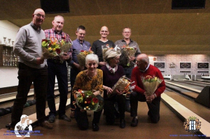 Het OGK team Het OGK team