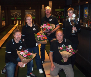 Team BKC 't Noorden Team BKC 't Noorden