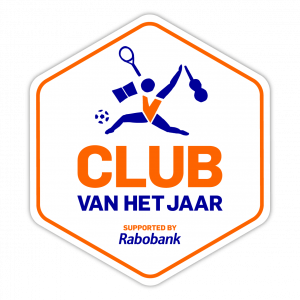 Club van het Jaar Club van het Jaar