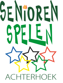 Senioren Spelen Achterhoek