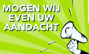 aandacht aandacht