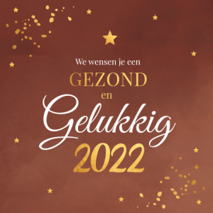 2022 nieuwjaarswens 2022 nieuwjaarswens