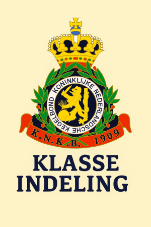 Klasse Indeling